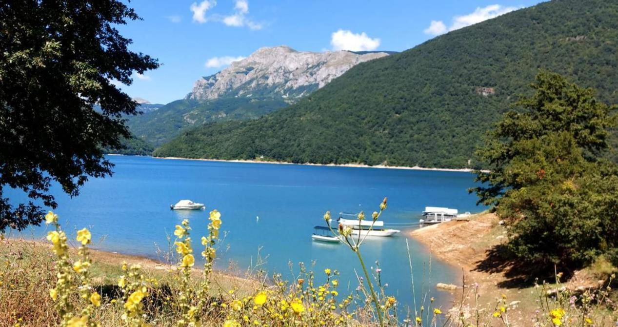 Kulic Διαμέρισμα Plužine Εξωτερικό φωτογραφία