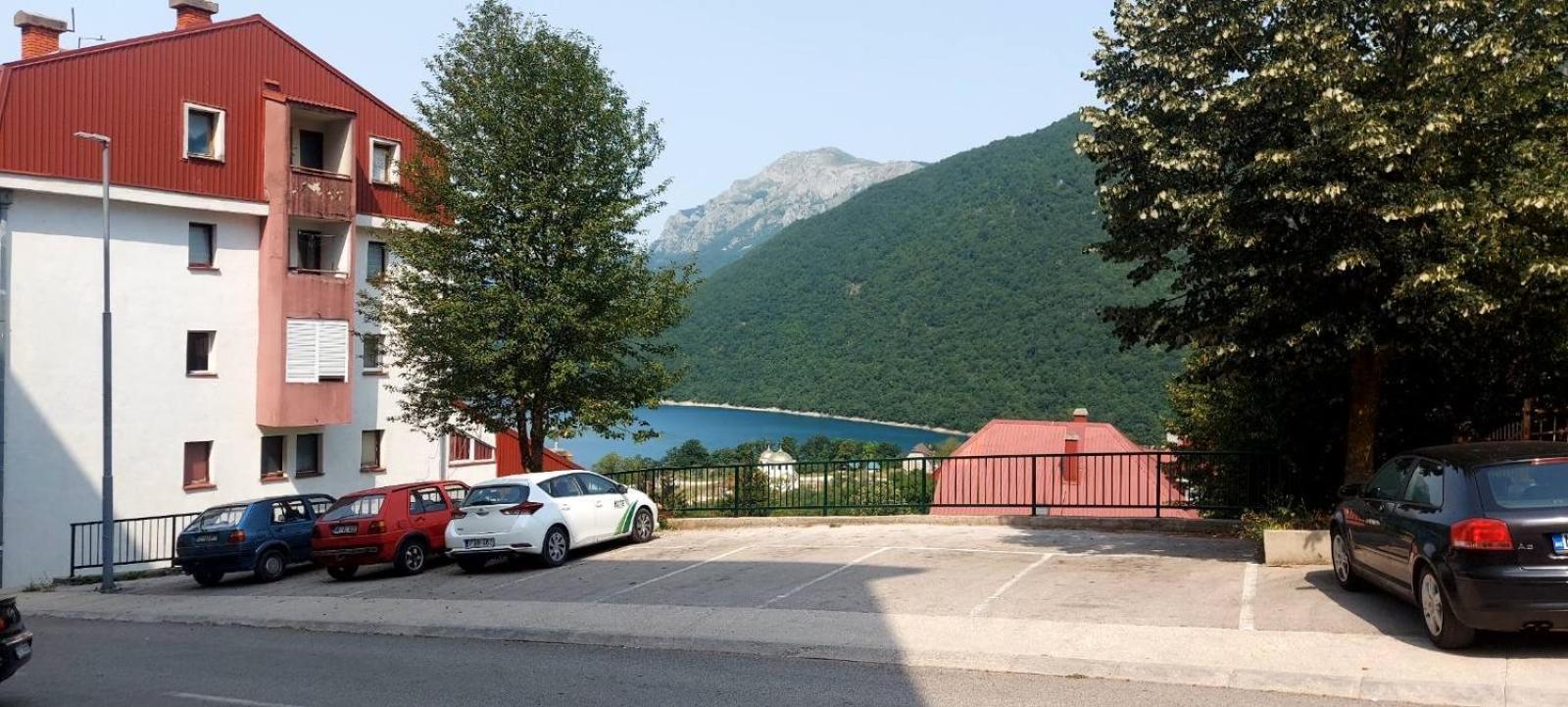 Kulic Διαμέρισμα Plužine Εξωτερικό φωτογραφία